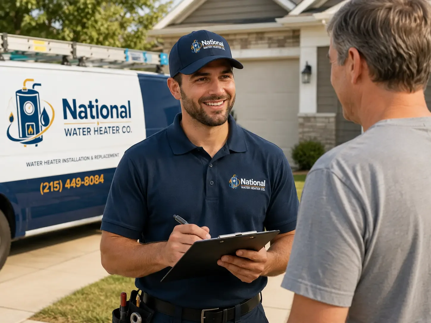 Water Heater Installation Hooker, OK FAQs